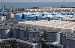 Trung Quốc được mời tham gia giám sát xả nước thải từ Nhà máy Fukushima 