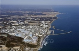 IAEA giám sát Nhật Bản xả nước thải nhiễm xạ