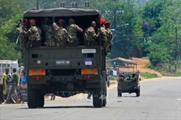 SADC nhất trí với kế hoạch triển khai khoảng 3.000 lính đến Mozambique