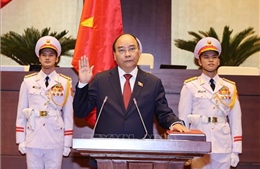 Truyền thông Italy đánh giá cao ban lãnh đạo mới của Việt Nam