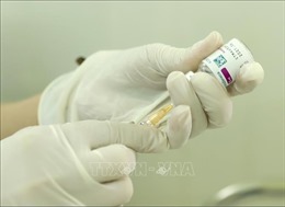 Bình Thuận, Đắk Nông đẩy nhanh tiến độ tiêm vaccine phòng COVID-19