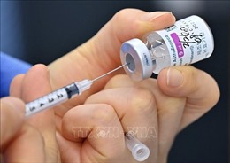 Hàn Quốc cân nhắc hạn chế xuất khẩu vaccine ngừa COVID-19