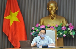 Không để dịch COVID-19 ở Bắc Ninh, Bắc Giang lan ra các vùng an toàn