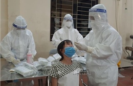 Bộ Y tế thành lập Bộ phận thường trực đặc biệt chống dịch COVID-19 tại Bắc Ninh
