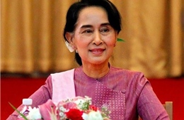 Chính quyền quân sự của Myanmar hủy kết quả bầu cử năm 2020