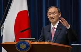 Thủ tướng Nhật Bản khẳng định quyết tâm tổ chức Olympic Tokyo