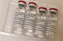 Đài Loan nỗ lực đảm bảo nguồn cung vaccine ngừa COVID-19 