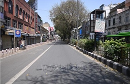 Nhiều bang của Ấn Độ gia hạn biện pháp phong tỏa