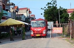 Khẩn cấp tìm người từng đến 24 địa điểm ở Bắc Ninh