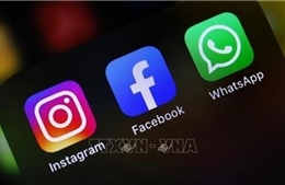 Đức tạm cấm Facebook thu thập dữ liệu người dùng WhatsApp