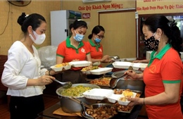 Vì một cuộc sống bình yên 
