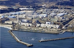 Nhật - Hàn vẫn bất đồng về các vấn đề lịch sử thời chiến và xả nước nhiễm xạ