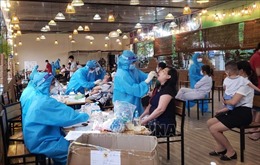 Tỷ lệ người dân Việt Nam hài lòng với các biện pháp kiểm soát đại dịch COVID-19 cao nhất thế giới