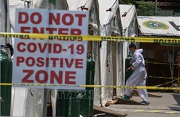 Thế giới ghi nhận 152,9 triệu ca mắc, 3,2 triệu ca tử vong do COVID-19