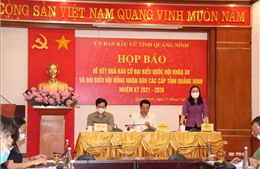 Quảng Ninh: Bầu thêm đại biểu HĐND cấp xã vào ngày 30/5