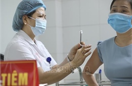 Nhiều tín hiệu mới về vaccine phòng COVID-19 tại Việt Nam  