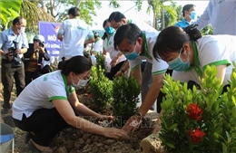 Bảo đảm phát triển kinh tế - xã hội hài hòa với bảo vệ môi trường