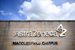 Hãng dược phẩm AstraZeneca bổ nhiệm Giám đốc Tài chính mới
