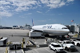 United Airlines công bố kế hoạch hồi sinh dịch vụ máy bay siêu thanh