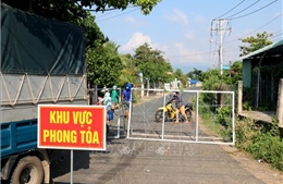 Từ ngày 5/7, người từ vùng dịch đến Bình Thuận phải có kết quả xét nghiệm âm tính 
