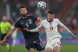 EURO 2020: Đội tuyển Anh bất bình với quy định cầu thủ bị cách ly vì COVID-19