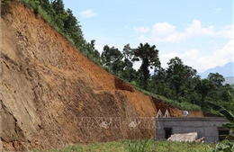 Yên Bái: Nhiều khó khăn, vướng mắc di dân khỏi vùng sạt lở đất
