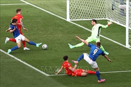 EURO 2020: HLV đội tuyển Italy coi trọng danh hiệu hơn kỷ lục