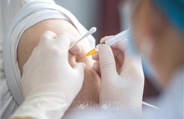 Trung Quốc đã tiêm chủng 1 tỷ liều vaccine ngừa COVID-19