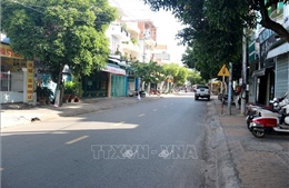 Thêm một huyện của Bình Thuận giãn cách xã hội để phòng, chống dịch