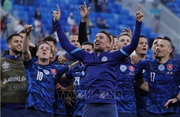 Đội tuyển Slovakia gặp tin không vui do COVID-19