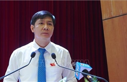 Chủ tịch HĐND và Chủ tịch UBND tỉnh Tây Ninh tái cử