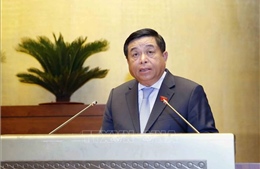  Bảo đảm tăng trưởng kinh tế nhanh và bền vững giai đoạn 2021-2025
