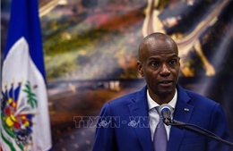 Vụ ám sát Tổng thống Haiti: Mỹ điều tra mối quan hệ của các nghi phạm người Colombia 