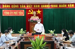 Xác định rõ mục tiêu, giải pháp phù hợp phòng, chống dịch trên từng địa bàn