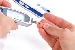 Australia phát triển công cụ kiểm tra đường huyết không gây đau 