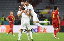 EURO 2020: Vì sao đội tuyển Italy đáng sợ?