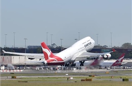 Nhà đầu tư đề nghị mua lại sân bay Sydney với giá 17 tỷ USD   