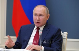 Những vấn đề nóng trong đối thoại trực tiếp với Tổng thống Nga