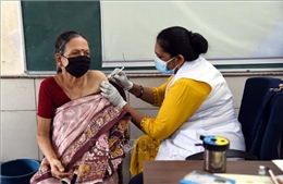 Nghiên cứu tại Ấn Độ: Tiêm vaccine ngừa COVID-19 đầy đủ giúp giảm 98% nguy cơ tử vong