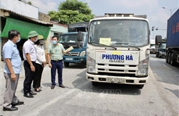 Hải Phòng dừng nhiều hoạt động từ 0 giờ ngày 21/7