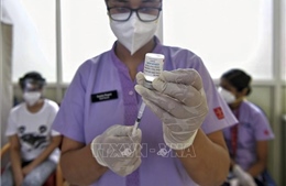 Thế giới có trên 168,3 triệu người mắc COVID-19 đã khỏi bệnh