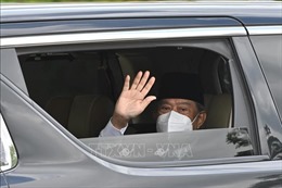 Ba cuộc khủng hoảng chờ vị thủ tướng mới của Malaysia