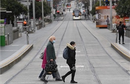 Thành phố Melbourne chuẩn bị kết thúc đợt phong tỏa dài nhất thế giới