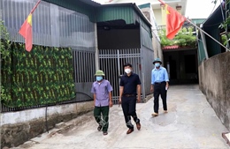 Hà Tĩnh và Bình Định siết chặt các biện pháp giãn cách