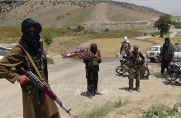 Mỹ cáo buộc Taliban vi phạm thỏa thuận năm 2020