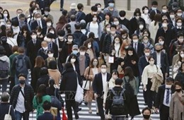 Hệ thống y tế tại thủ đô Nhật Bản đối diện nguy cơ quá tải