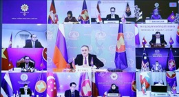 Campuchia đảm nhận cương vị điều phối viên quan hệ đối thoại ASEAN-Nga