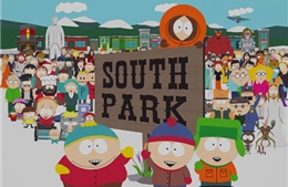 Loạt phim &#39;South Park&#39; sắp lên sóng truyền phát trực tiếp Paramount+