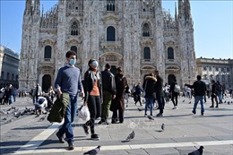 Nhân tố chính giúp kinh tế Italy phục hồi