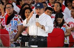 Ủy ban Bầu cử Nicaragua hủy tư cách pháp lý của đảng đối lập chính